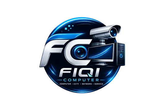 Logo Fiqi Computer